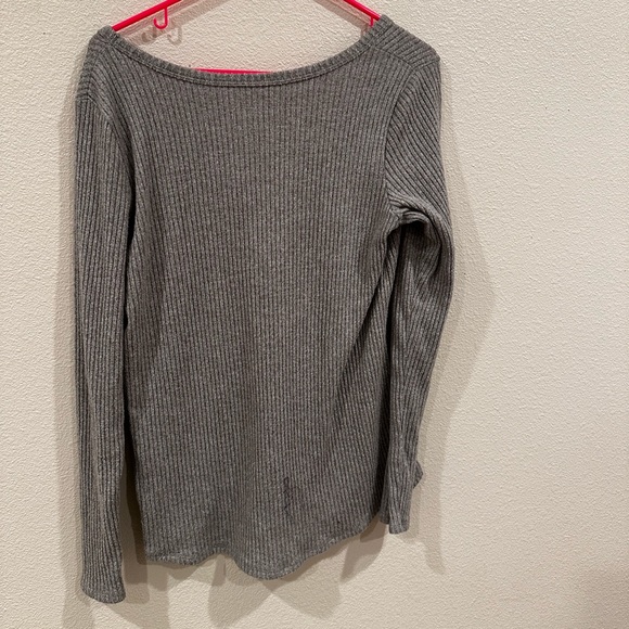 American eagle size medium gray - Picture 1 of 2